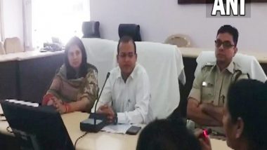 Auction of Girls in Rajasthan: State Women Commission Chief Sangeeta Beniwal Chairs Meeting with Officials