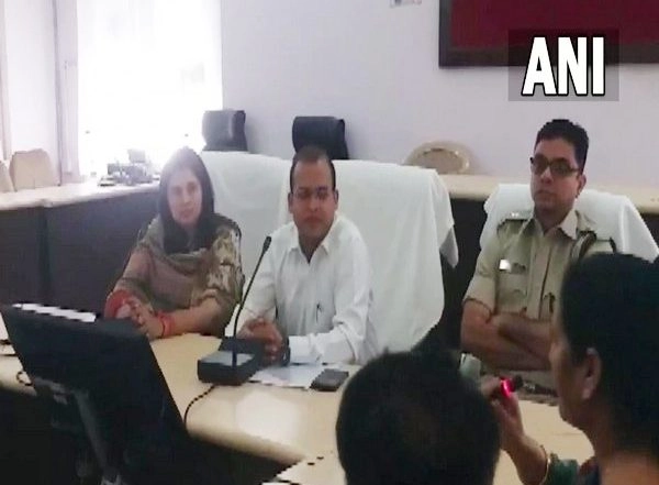 Auction of Girls in Rajasthan: State Women Commission Chief Sangeeta Beniwal Chairs Meeting with Officials