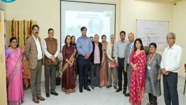 Business News | SGT's UNESCO Bioethics Unit Marks 7th World Bioethics Day
