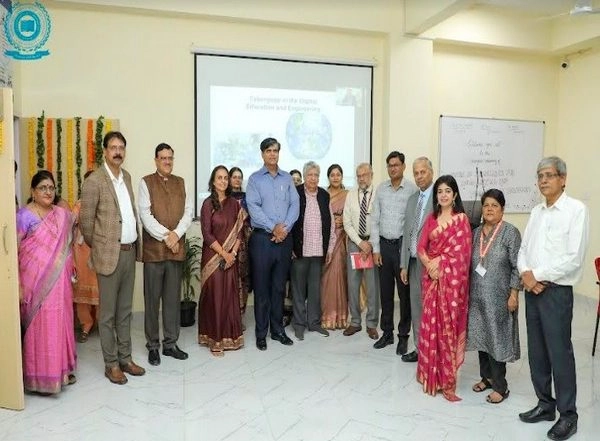 Business News | SGT's UNESCO Bioethics Unit Marks 7th World Bioethics Day