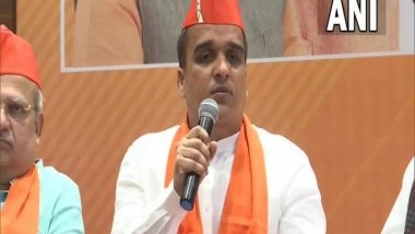 India News | Gujarat Announces Forming a Committee for Implementing UCC in State