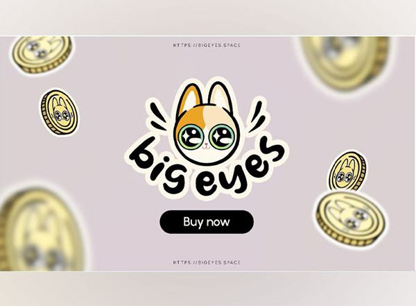 Business News | Can Shiba Inu and ApeCoin Balloon in Value Before the End of October Amid Big Eyes Coin's Record of USD 9 Million in Presale Game?