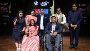 Business News | Dr Batra's Celebrates the 14th Edition of Its Positive Health Awards