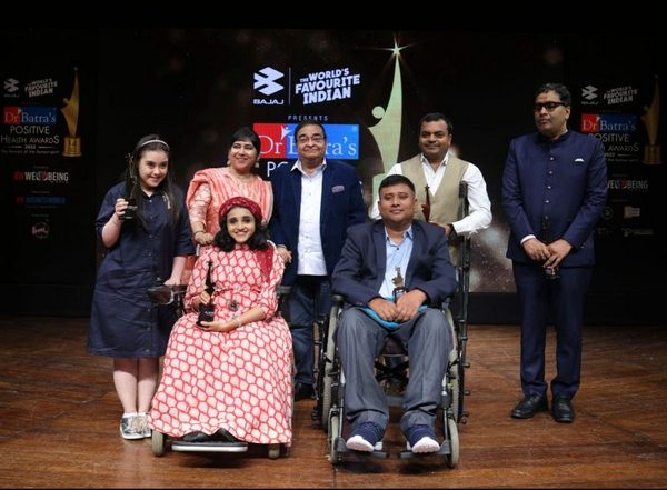 Business News | Dr Batra's Celebrates the 14th Edition of Its Positive Health Awards