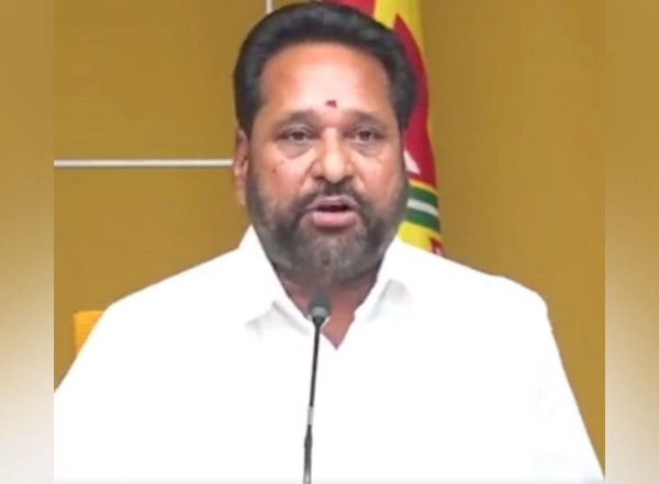 India News | YSRCP Leaders Have No Moral Right to Talk About Rayalaseema Development: Senior TDP Leader Amarnath Reddy