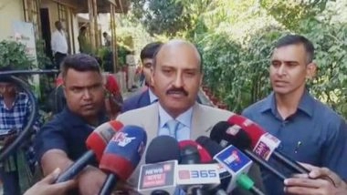 India News | Police Detain 7 German Nationals, Who Delivered Sermons, for Violating Tourist Visa Norms