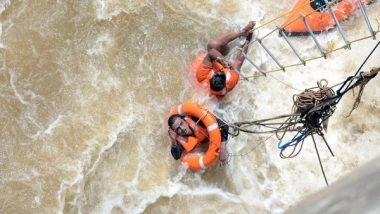 India News | Odisha to Prepare Disaster Management Yodhas in Every Household to Face Calamities: Patnaik