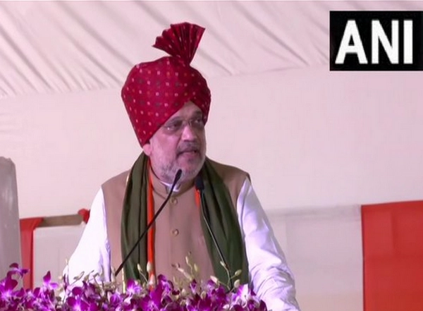 India News | Amit Shah to Hit Battleground Himachal, Hold Six Rallies in Two Days
