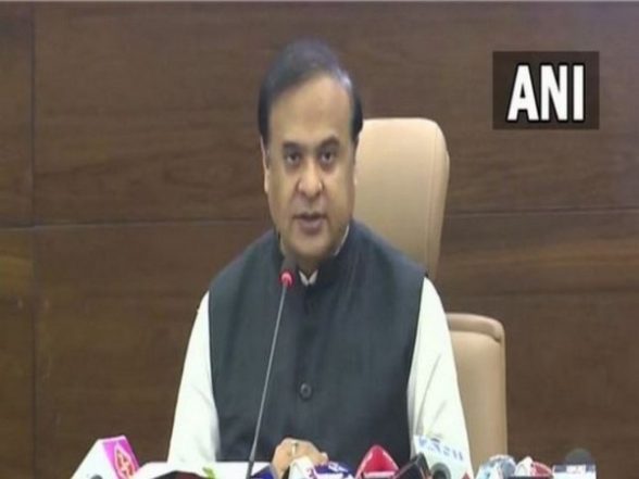 India News | Assam CM Presents Appointment Letters to Selected Candidates - Vimarsana News