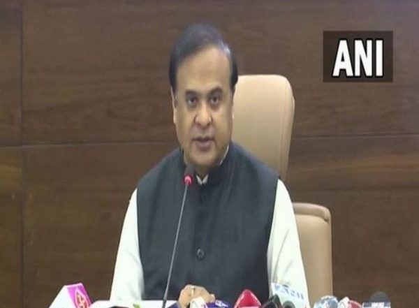 India News | Assam CM Presents Appointment Letters to Selected Candidates