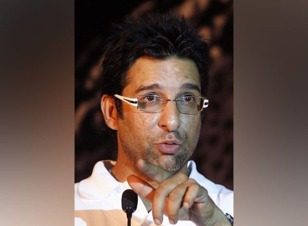 Wasim Akram, Former Pakistan Skipper, Reveals He Was Addicted to Cocaine