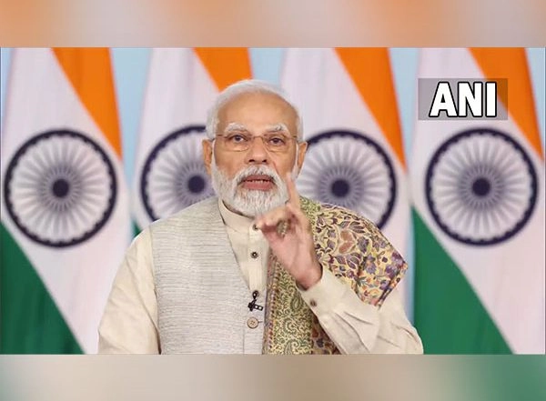 India News | Youth Have to Make Transparency Their Priority: PM Modi at J-K Rozgar Mela