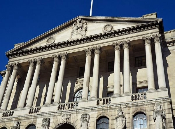 Business News | UK Central Bank Considering a Central Bank Digital Currency