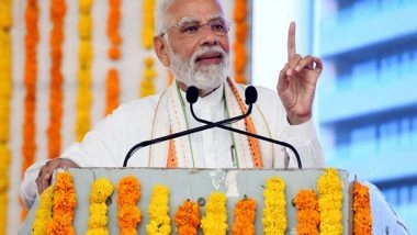 India News | PM Modi Shares Story of Terracotta Tea Cups, Tripura's Bio Village in 'Mann Ki Baat'