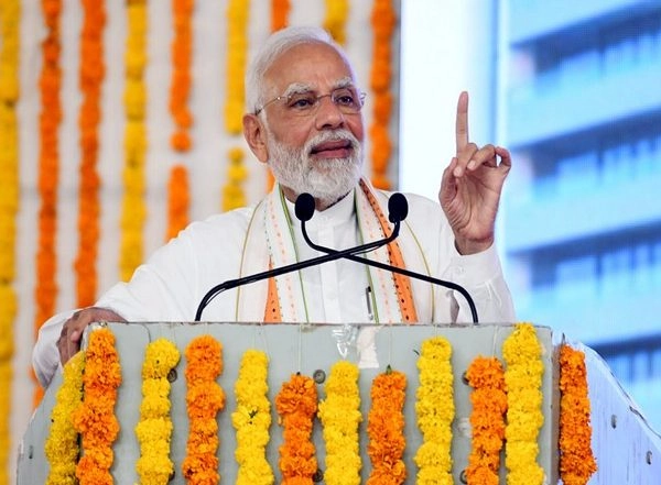 India News | PM Modi Shares Story of Terracotta Tea Cups, Tripura's Bio Village in 'Mann Ki Baat'