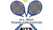 Sports News | Four ATP Challenger Tennis Contests to Be Held in India in 2023