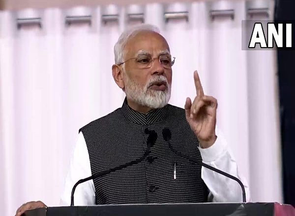 India Boosting Its Capabilities With Mantra of ‘Make in India and Make for the Globe’, Says PM Narendra Modi