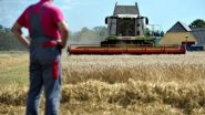 World News | Grain Export 'impossible' After Russia Suspends Deal: Ukraine