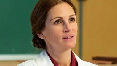 Entertainment News | Did You Know Martin Luther King Jr Paid Hospital Bill for Julia Roberts' Birth?