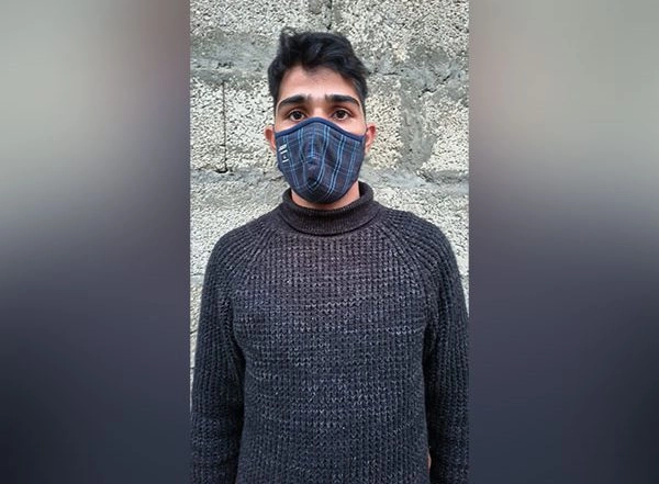 India News | LeT Terrorist Arrested in J-K's Shopian, Arms and Ammunition Recovered