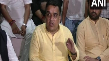 India News | Morbi Cable Bridge Collapse: Death Toll Rises to 68, Confirms Gujarat Home Minister Harsh Sanghavi