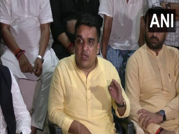 India News | Morbi Cable Bridge Collapse: Death Toll Rises to 68, Confirms Gujarat Home Minister Harsh Sanghavi - Vimarsana News