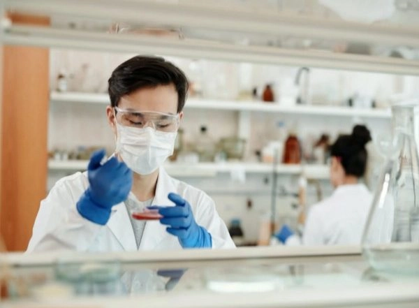 Science News | Researchers Reveal How Parasite Injects Protein into Nucleus of Immune Cell, Changes Cell's Identity