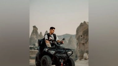 Science News | Study: Children Get Severe Injuries from Use of Quad Bikes