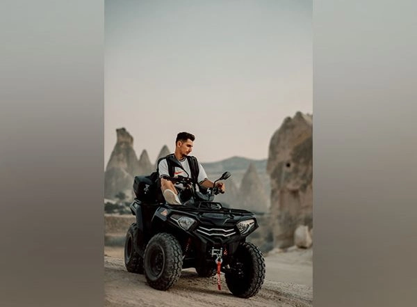 Science News | Study: Children Get Severe Injuries from Use of Quad Bikes
