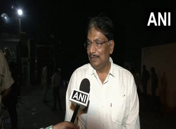India News | Gujarat's Morbi Bridge Collapse Incident: Injured Persons Being Treated at Hospitals, Says Health Minister Rushikesh Patel