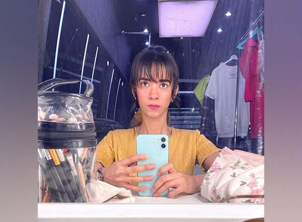 Entertainment News | It's a Wrap for Saba Azad's 'Minimum'