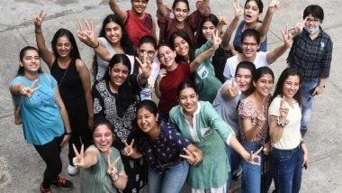 India News | Hyderabad: Youngistaan Foundation Holds Session with Young Girl Innovators, Social Entrepreneurs