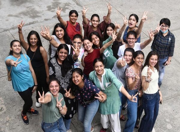 India News | Hyderabad: Youngistaan Foundation Holds Session with Young Girl Innovators, Social Entrepreneurs