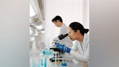 Science News | Researchers Find Effects of Organic Compound on Drug Resistance Bacteria
