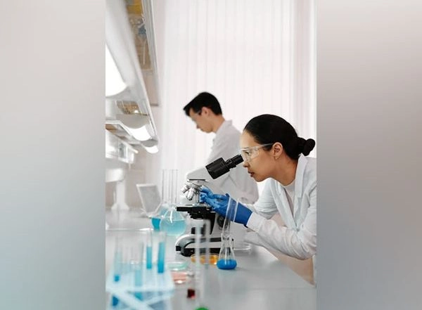 Science News | Researchers Find Effects of Organic Compound on Drug Resistance Bacteria