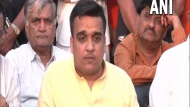 India News | Gujarat Bridge Collapse: Death Toll Rises to 132