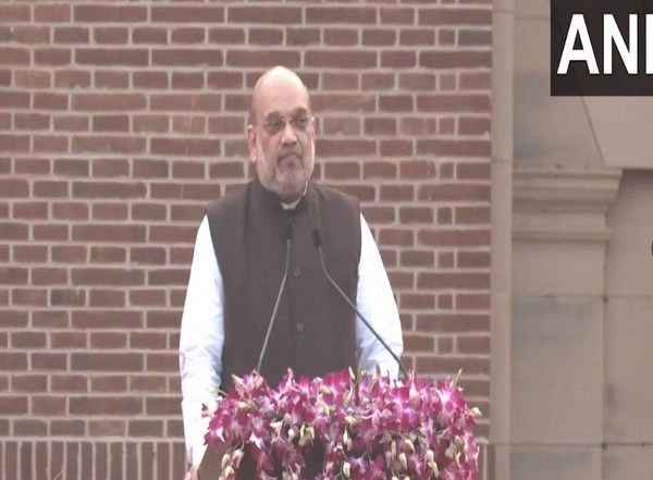 India News | Gujarat Bridge Collapse: Amit Shah Expresses Grief over Loss of Lives
