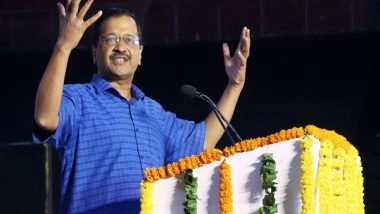 India News | Gujarat Bridge Collapse: Arvind Kejriwal Cancels Road Show in Haryana's Adampur