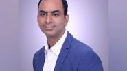 Business News | Data Transformation Start-up Vincilium Appoints Ankur Razdan as Head of Strategy