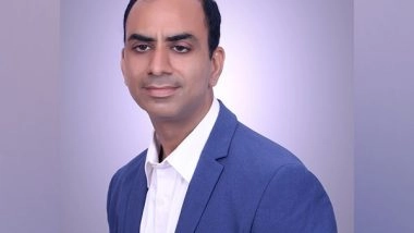 Business News | Data Transformation Start-up Vincilium Appoints Ankur Razdan as Head of Strategy