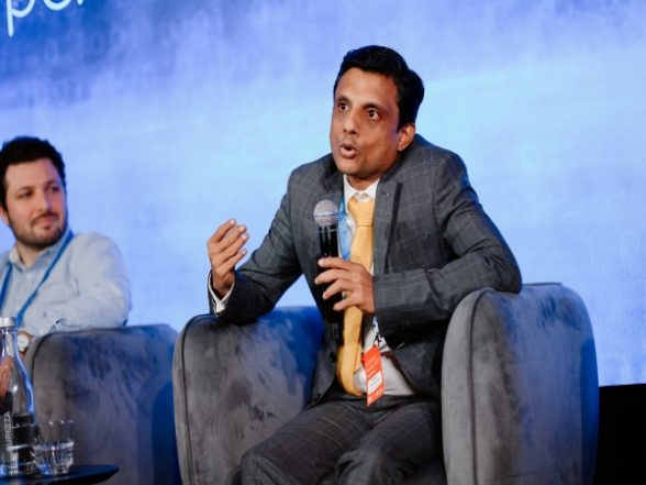 Business News | First South Indian Start-up to Bag Two Runner-up Awards at Go Global Awards 2022 - Vimarsana News