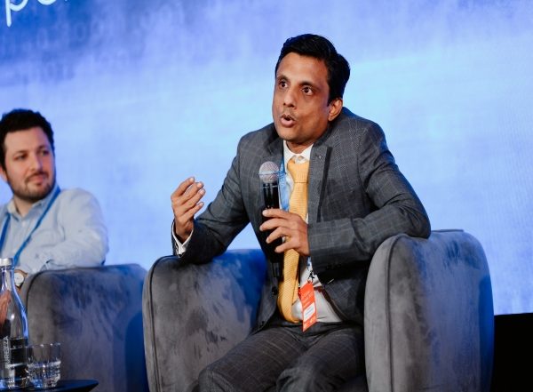 Business News | First South Indian Start-up to Bag Two Runner-up Awards at Go Global Awards 2022