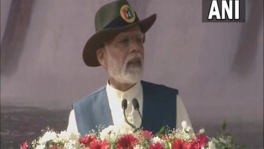 India News | Campaigns Being Run to Make One Indian Language Enemy of Another: PM Modi