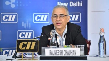 Business News | CII Organizes a Discussion on the Digital and Cashless Economy