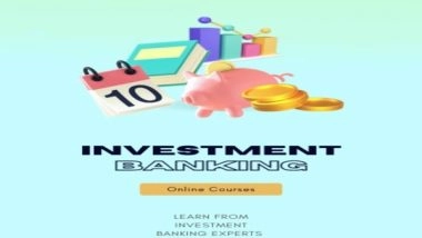 Business News | Register Now for YOUniTE's Investment Banking Operations Course - CIBASP