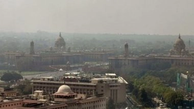 India News | MHA Declares 'Union Home Minister's Special Operation Medal-2022' on Sardar Patel's Birth Anniversary for 4 Operations