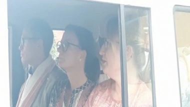 India News | Assam Police on Alert Against Foreigners Participating in Religious Events