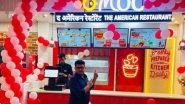 Business News | Mad Over Chicken is All Set to Launch Its More Than 150 New Outlets by 2023