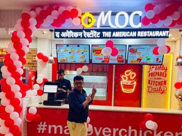 Business News | Mad Over Chicken is All Set to Launch Its More Than 150 New Outlets by 2023 - Vimarsana News