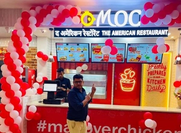 Business News | Mad Over Chicken is All Set to Launch Its More Than 150 New Outlets by 2023